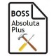 Software BOSS e firmware per Absoluta Plus principale