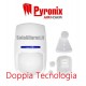 Sensore doppia tecnologia Pyronix KX15DT2